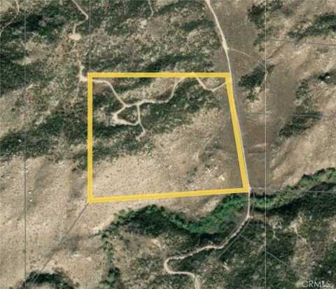0 Sycamore Falls, Aguanga, CA 92536