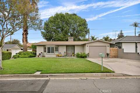 1557 Bellevue Road, Redlands, CA 92373