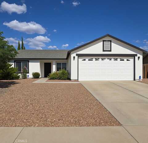 17795 Stevens Road, Adelanto, CA 92301