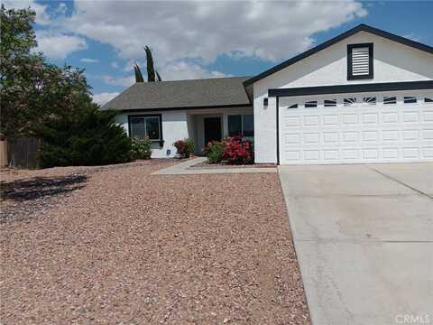 17795 Stevens Road, Adelanto, CA 92301
