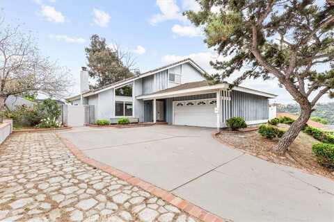 1638 Ano Nuevo Drive, Diamond Bar, CA 91765