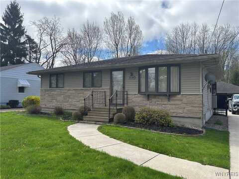 1149 E Robinson Street, North Tonawanda, NY 14120