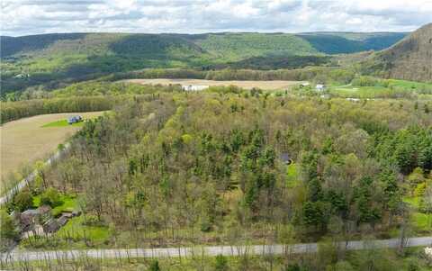 Gulick Road, Naples, NY 14512