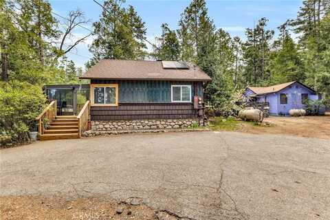 54105 S Circle Drive, Idyllwild, CA 92549