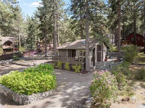 993 Partridge Road, Wrightwood, CA 92397