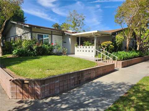 252 Calle Aragon, Laguna Woods, CA 92637