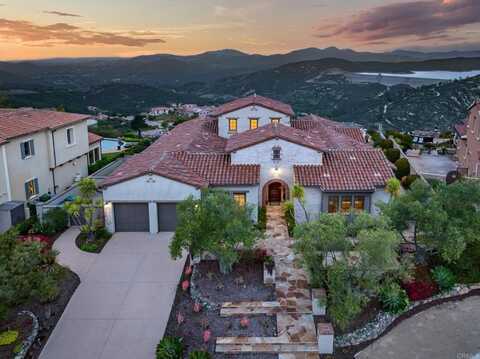 8784 Avenida Mirador, Rancho Santa Fe, CA 92067