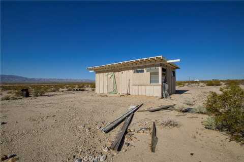 146 Cahuilla Avenue, 29 Palms, CA 92277