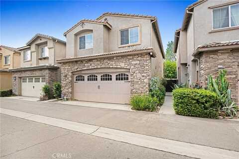 22110 Cajun Court, Canoga Park, CA 91303