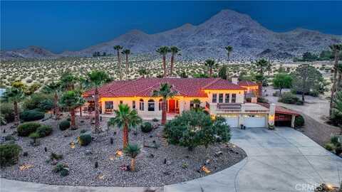 31024 Rabbit Springs Road, Lucerne Valley, CA 92356