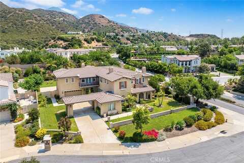 4448 St Cloud, Claremont, CA 91711