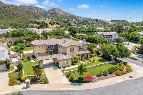 4448 St Cloud, Claremont, CA 91711
