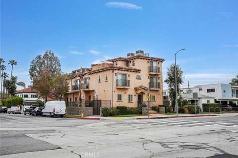 14702 Magnolia Boulevard, Sherman Oaks, CA 91403