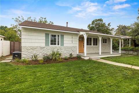 18164 Lull Street, Reseda, CA 91335