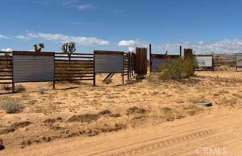 0 Mitch Road, Landers, CA 92284