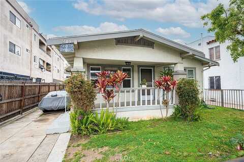 905 Gardenia Avenue, Long Beach, CA 90813