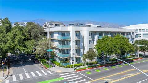 160 S Hudson Avenue, Pasadena, CA 91101