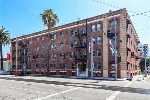 800 Pacific Avenue, Long Beach, CA 90813