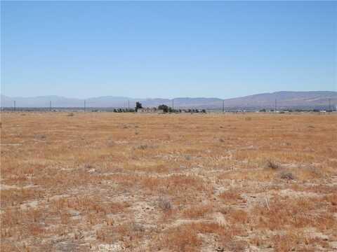 0 Avenue G8 + 57th St.W, Lancaster, CA 93536