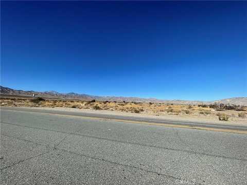 0 Pierson Boulevard, Desert Hot Springs, CA 92240