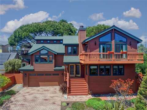 1660 Saint Thomas Avenue, Cambria, CA 93428
