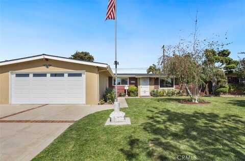 1229 Kilson Drive, Santa Ana, CA 92707