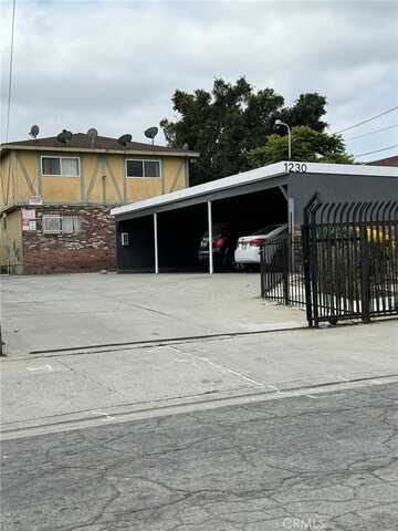 1230 W 107th Street, Los Angeles, CA 90044
