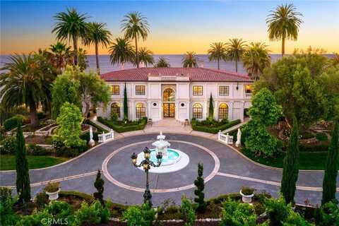 3300 Palos Verdes Drive W, Rancho Palos Verdes, CA 90275
