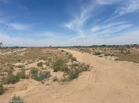 0 Baldy Mesa Road, Victorville, CA 92344
