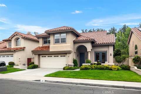 15 Saltillo, Rancho Santa Margarita, CA 92688