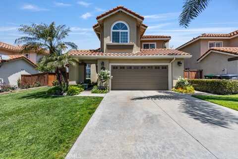 5 Mandevilla, Rancho Santa Margarita, CA 92688