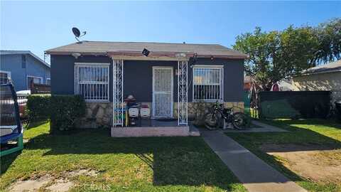 2386 Wilma Avenue, Commerce, CA 90040
