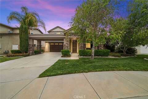 46236 Shade Tree Court, Temecula, CA 92592