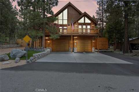 5668 Oak Street, Wrightwood, CA 92397