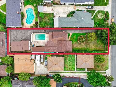 825 N 2nd Avenue, Arcadia, CA 91006