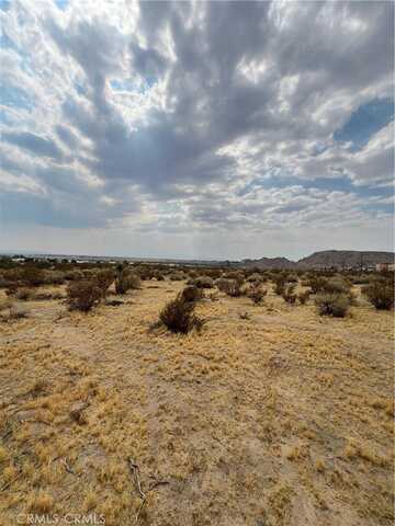 0 Joshua Tree Road, Adelanto, CA 92301