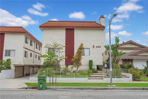 200 S Electric Ave, Alhambra, CA 91801