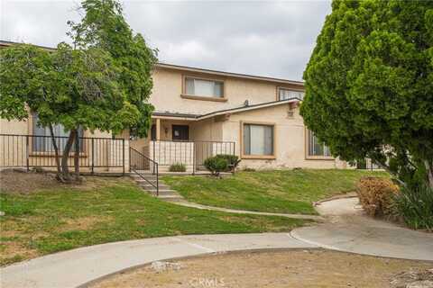 3700 Mountain Avenue, San Bernardino, CA 92404