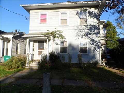 42 Clara Barton Street, Dansville, NY 14437