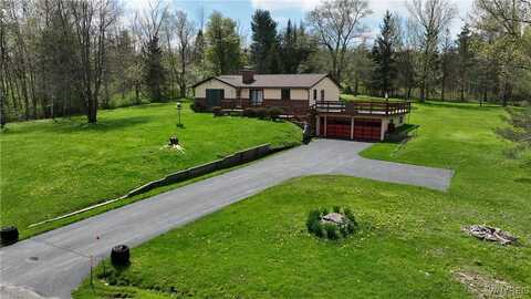 9856 Emerling Road, Boston, NY 14025