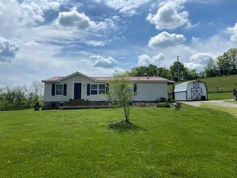 410 McConnell Lane, Mount Olivet, KY 41064