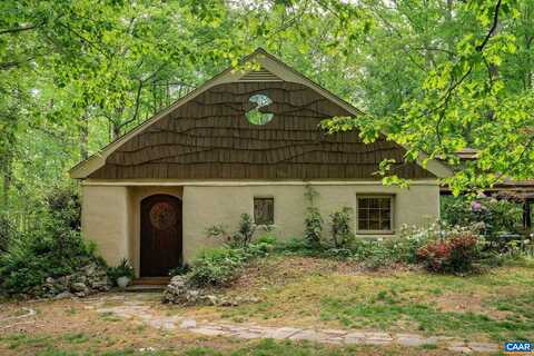 4701 BLENHEIM RD, CHARLOTTESVILLE, VA 22902