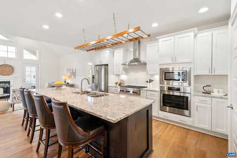 1242 FARROW DR, CHARLOTTESVILLE, VA 22901