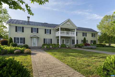 928 SLATE MILL RD, STANARDSVILLE, VA 22973
