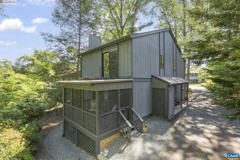 707 WILDER DR, CHARLOTTESVILLE, VA 22901
