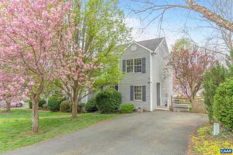 1550 PRIMROSE LN, CHARLOTTESVILLE, VA 22902