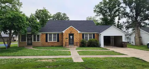 undefined, Wynne, AR 72396