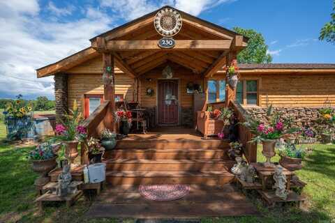230 Cedar Creek Road, Center Ridge, AR 72027
