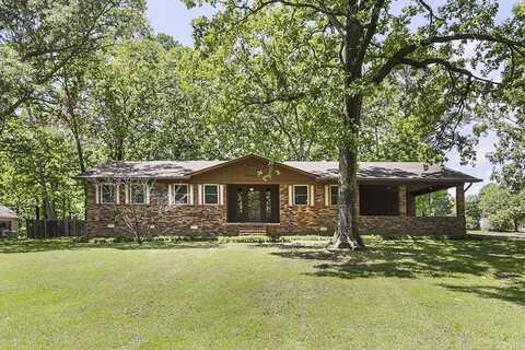 5802 Dan Glover Road, Little Rock, AR 72210