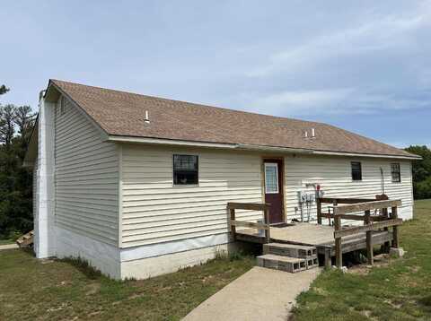 2525 Mountain Park Road, Shirley, AR 72153